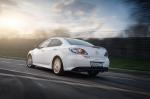 Mazda6 2011 года